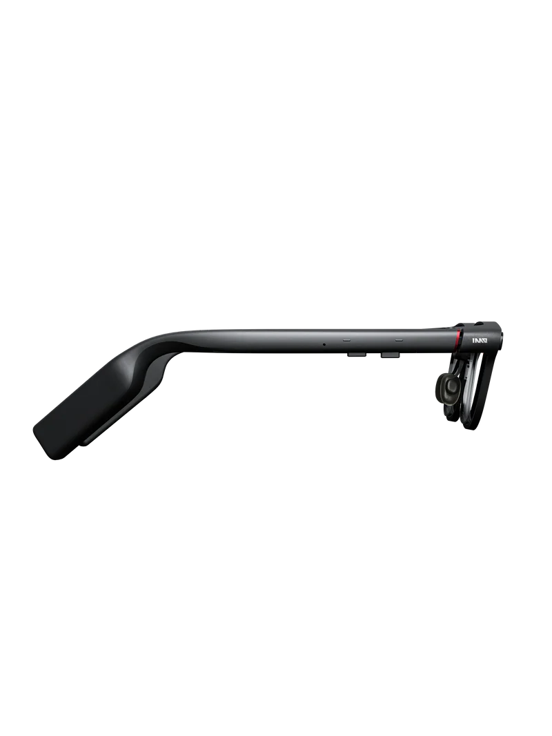 INMO GO3|AI翻訳・ナビ・議事録対応のオールインワンAIスマートグラス