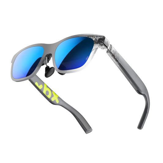 XREAL xbx a01+｜43,980円で始める軽量XRグラス