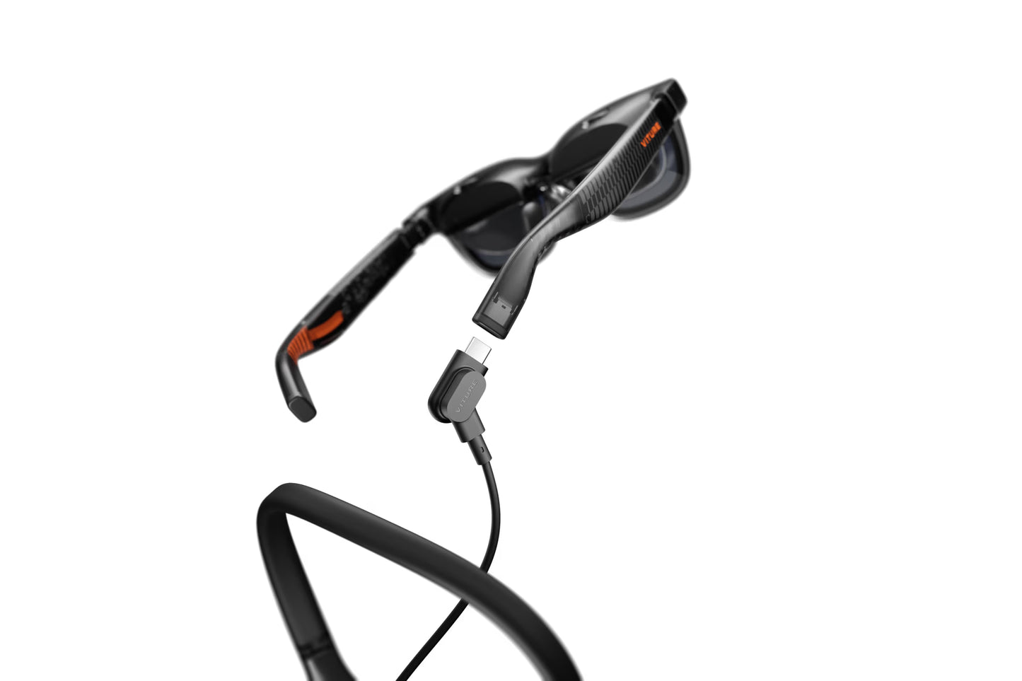 VITURE Luma XR Glasses｜スマートフォンやPCで使える次世代XRグラス