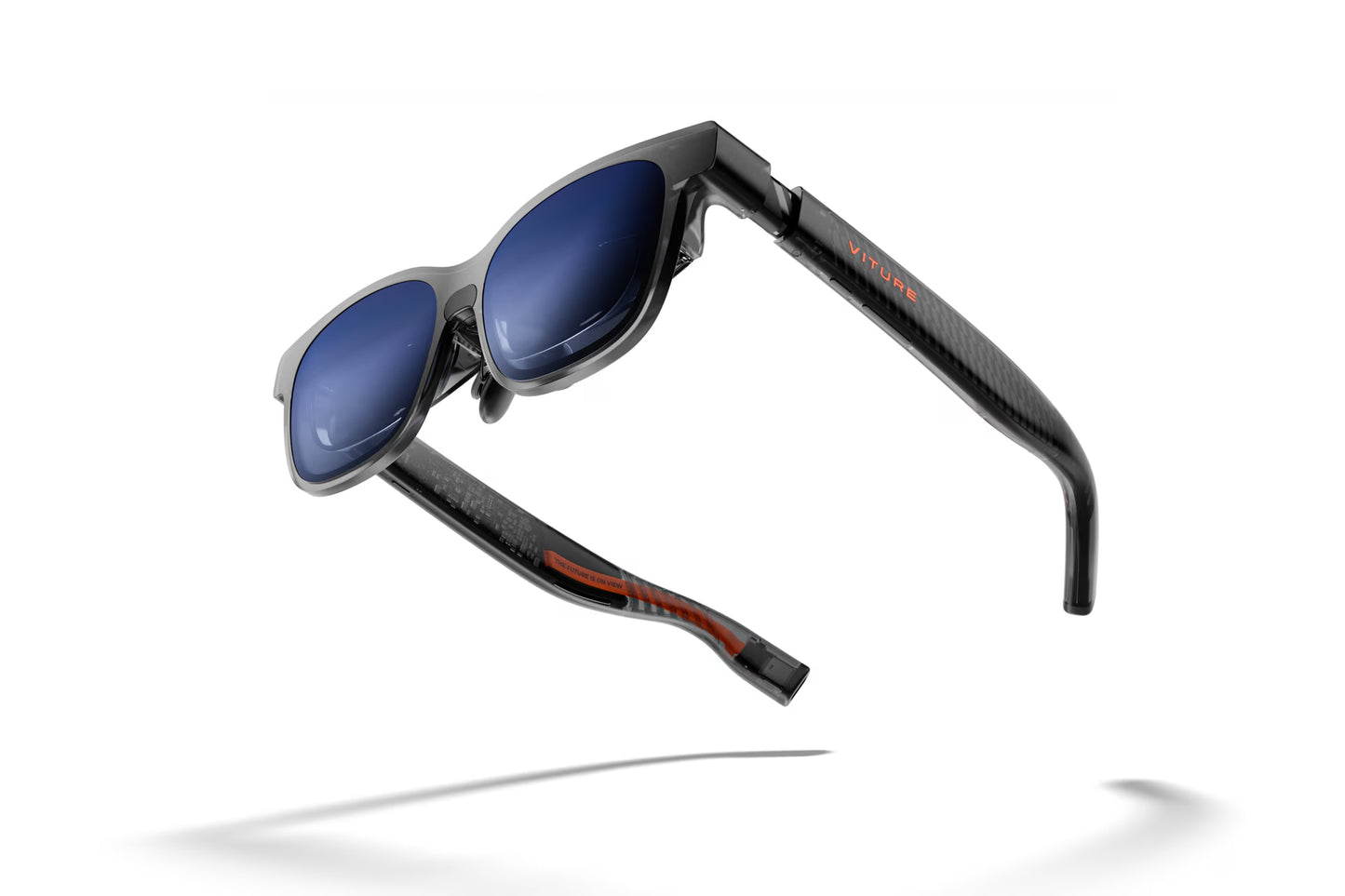 VITURE Luma XR Glasses｜スマートフォンやPCで使える次世代XRグラス