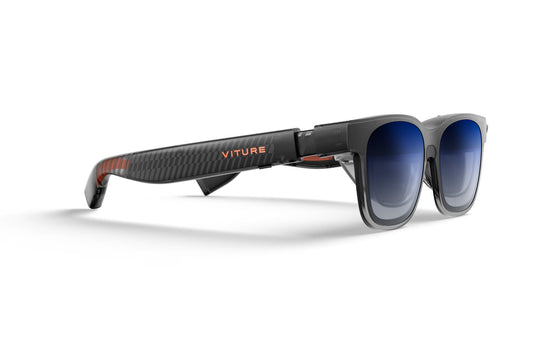 VITURE Luma XR Glasses｜スマートフォンやPCで使える次世代XRグラス