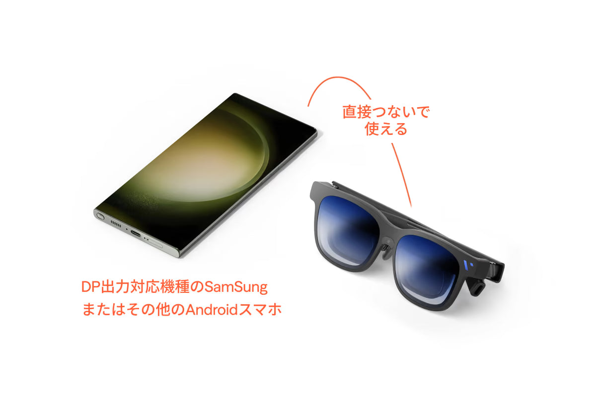 VITURE Beast XRグラス｜58°広視野角・1200p・3DoF搭載のフラグシップモデル