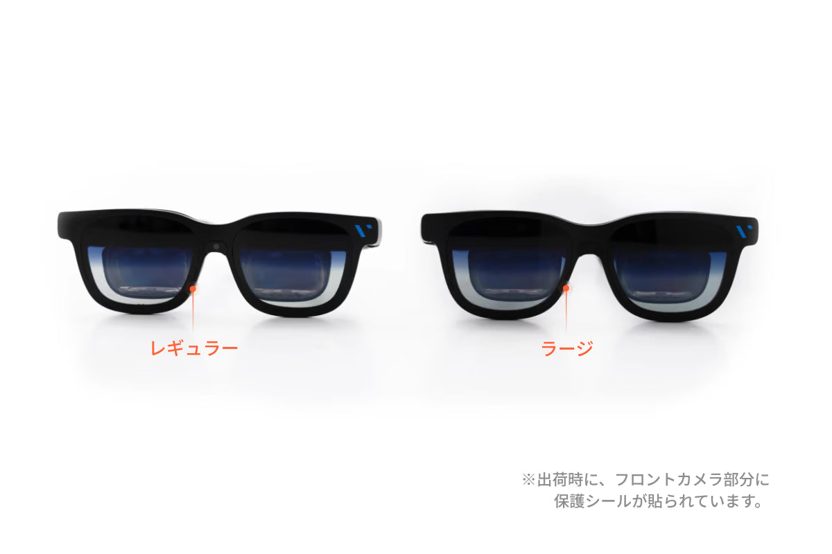 VITURE Beast XRグラス｜58°広視野角・1200p・3DoF搭載のフラグシップモデル