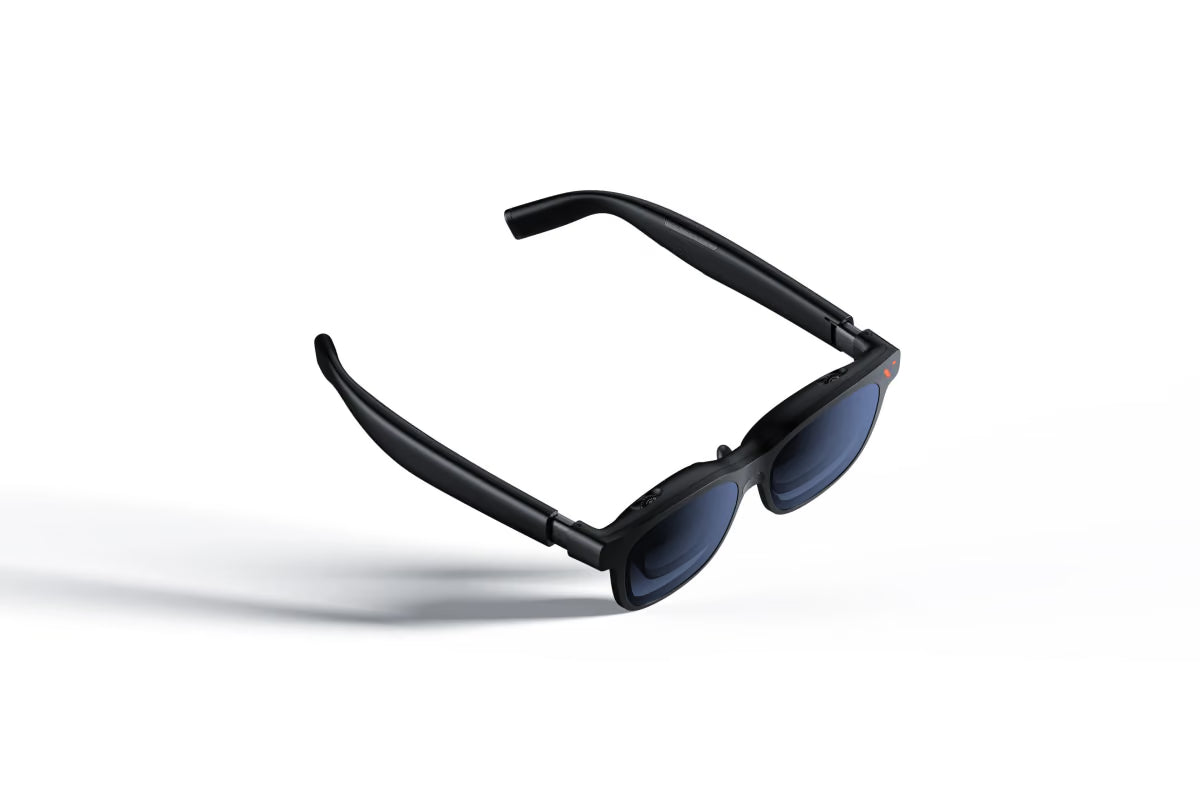 VITURE Pro 2｜最大1,600ニト・63gの軽量XRグラス