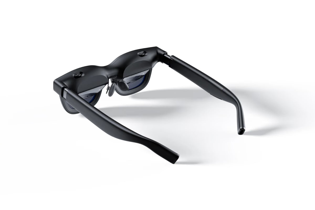 VITURE Pro 2｜最大1,600ニト・63gの軽量XRグラス