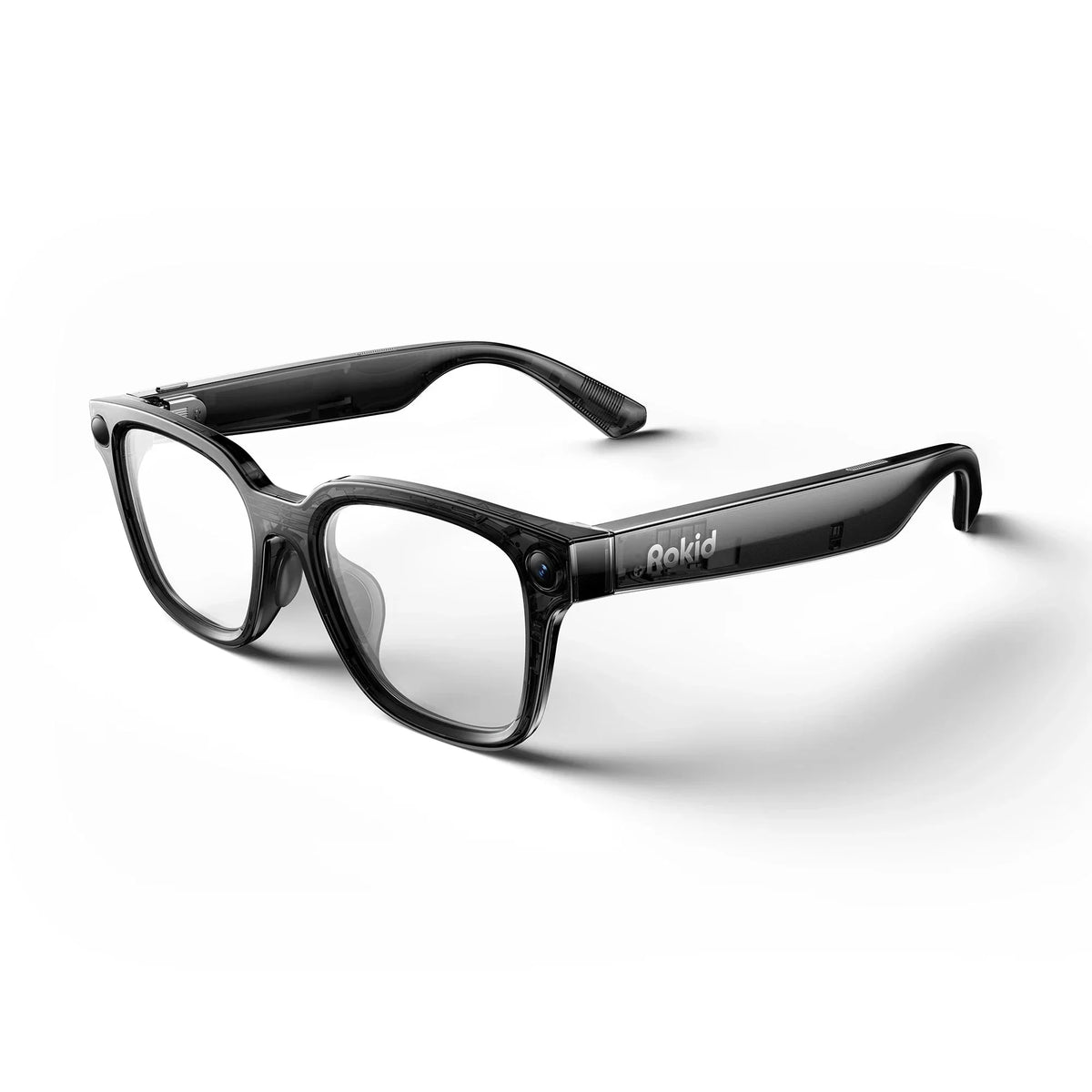 Rokid AI Glasses Style｜38.5gの軽量AIスマートグラス