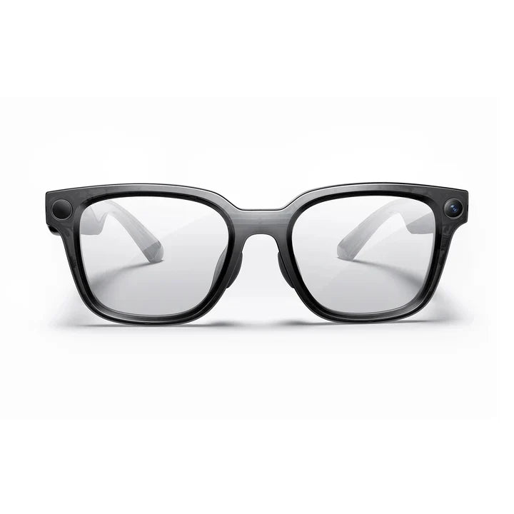 Rokid AI Glasses Style｜38.5gの軽量AIスマートグラス