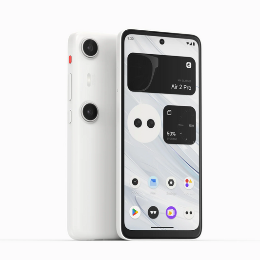 XREAL Beam Pro｜XRグラスをスマホ化する空間コンピューティングデバイス（YouTube・アプリ対応）